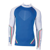 UYN Natyon Italy Turtle Neck Italy - Beauty & the Lion